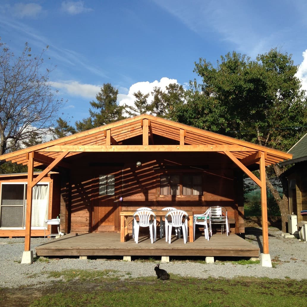 ペンションひまわり＜軽井沢＞