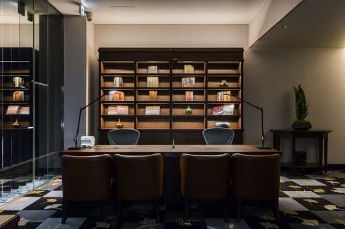 ホテル龍名館お茶の水本店 2