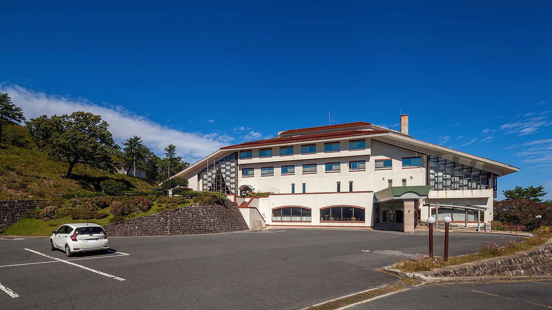 いこいの村ひろしま