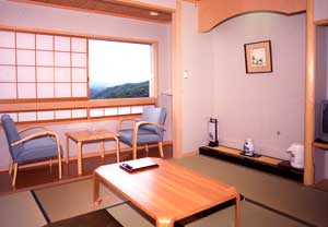 いこいの村ひろしま 2