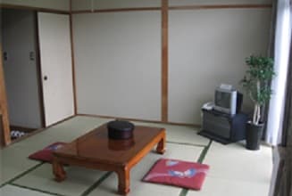 とりごえ温泉　栖の宿 2