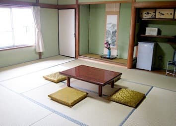 喜久家旅館　＜小豆島＞ 2