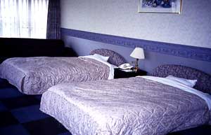 京町温泉　京町観光ホテル 2