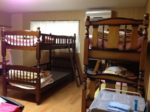 五島ゲストハウス雨通宿　＜五島・福江島＞ 2