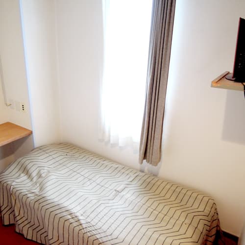 グリーンビジネスホテル　羽咋 2