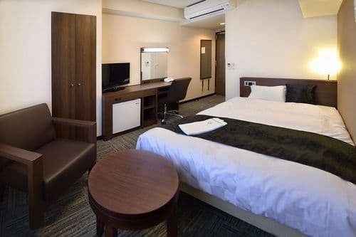 サンライズインいわき 2