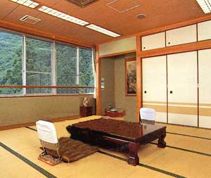 リブマックスリゾート讃岐塩江温泉 2