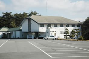 星と森の宿 ちぐさ山荘