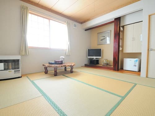 民宿　岩さき 2