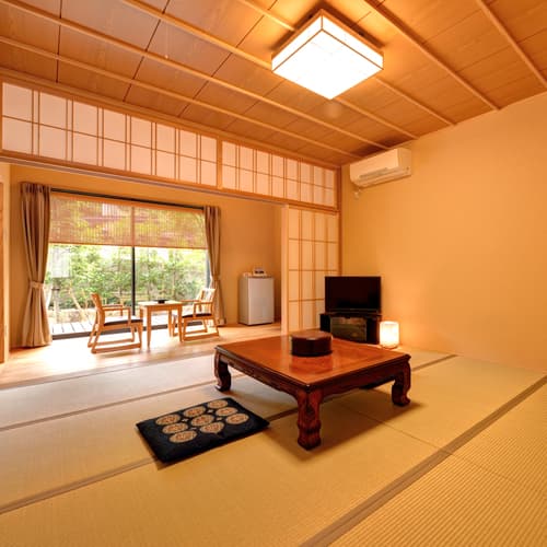 しみず温泉あさぎり 2