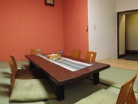 ゲストハウス　しらはま 2