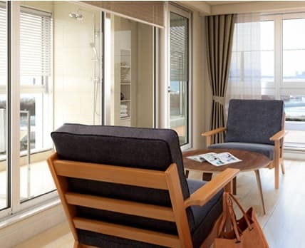 ＢＲＥＡＴＨ　ＨＯＴＥＬ（ブレスホテル） 2