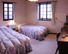 ペンションセレナーデ 2