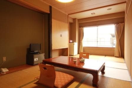 さらしな湯の里　八幡温泉　ホテルうづらや 2