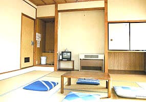 ロッヂ池田屋　 2