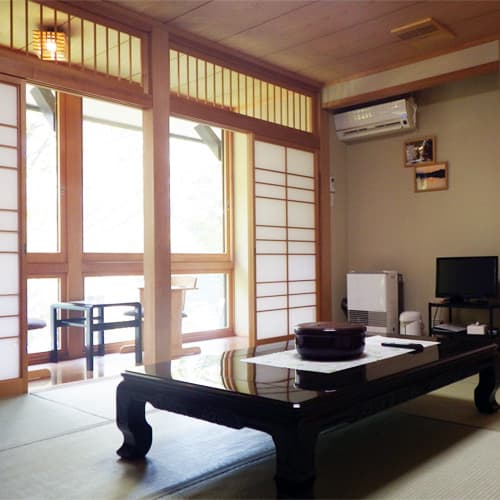 レークサイド山の家 2