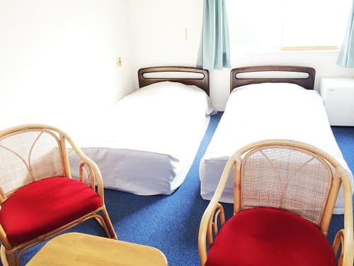 白浜ゲストハウス　うーちゃん家 2