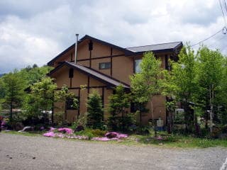 1日1組限定天然温泉掛け流し 自然体験の宿 佐の屋