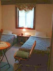 ペンションレンガ家 2