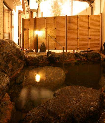 皆生温泉　海潮園 2