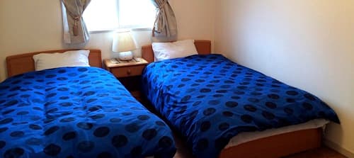 ブランシェ杜 2