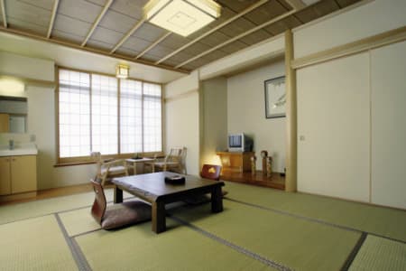 肘折温泉　お宿　大穀屋 2