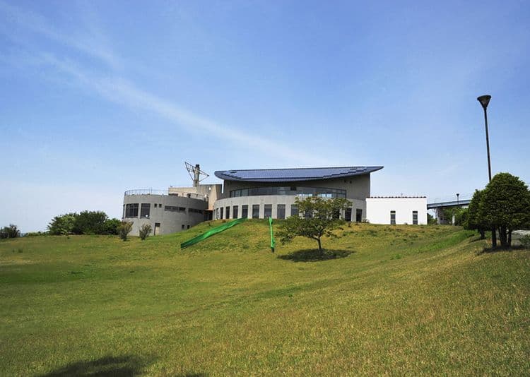 ハイジの村スパ＆レストランホテル　クララ館