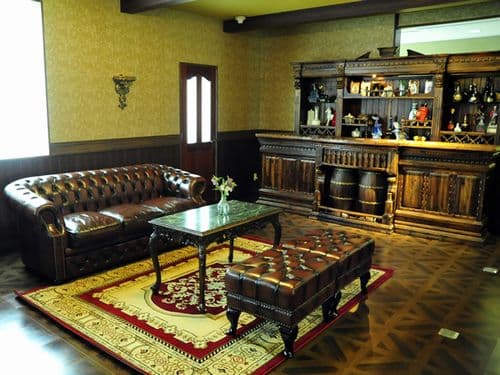 ハイジの村スパ＆レストランホテル　クララ館 2