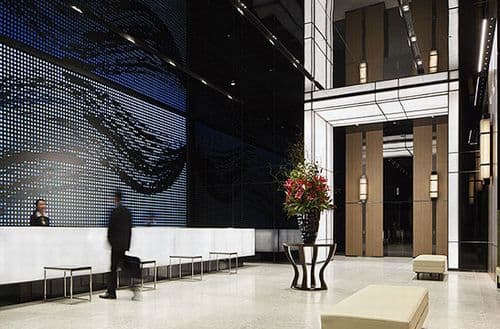 ミレニアム三井ガーデンホテル東京 2