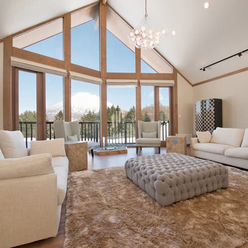 ハイクラスコテージ　Ｔｈｅ　Ｏｒｃｈａｒｄｓ　Ｎｉｓｅｋｏ 2