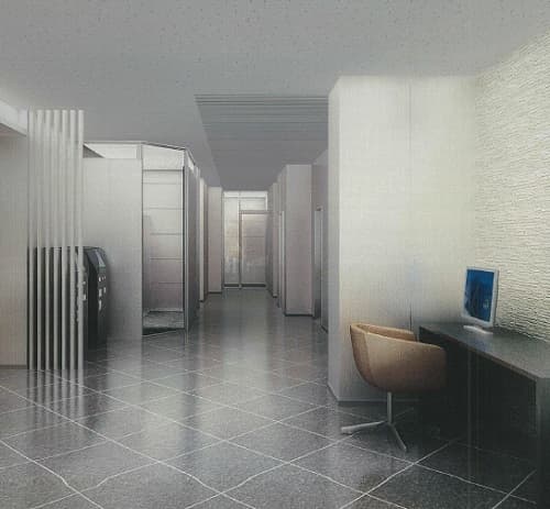 三交インＧｒａｎｄｅ東京浜松町 2