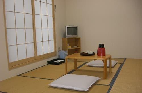 柏島旅館　山文 2