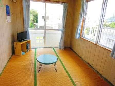 民宿川道　＜阿嘉島＞ 2