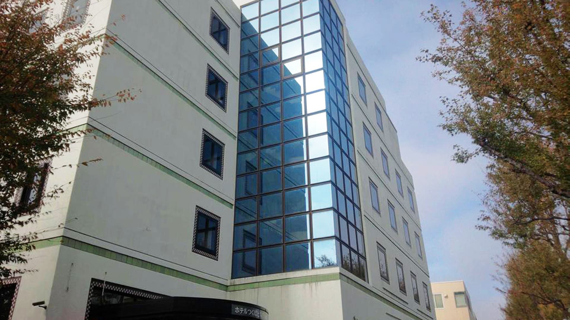 ホテルつくばヒルズ 梅園店(BBHホテルグループ)