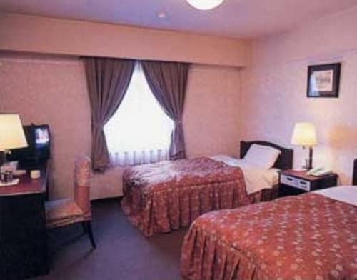 ホテルつくばヒルズ　梅園店（ＢＢＨホテルグループ） 2