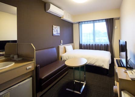 ホテル　ルートイン釜石 2