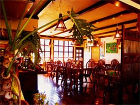 バリモダンリゾート　ウッディーハウス 2