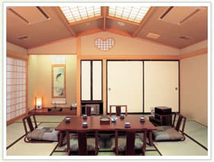 砂丘温泉　ゆめろん 2