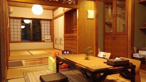 備瀬の宿　結 2