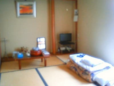 山城屋旅館　＜山形県＞ 2