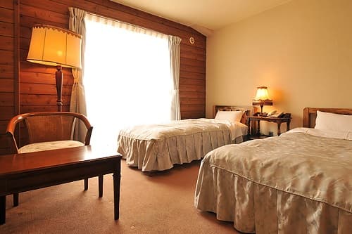 志賀高原　ホテルタキモト 2