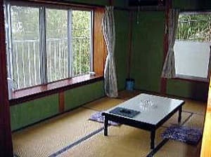 温泉宿　ブルー爪木 2