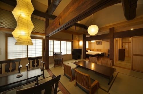 南熱海網代山温泉　竹林庵　みずの 2