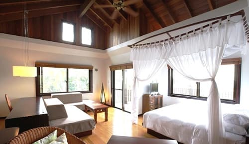 リブマックスアムス・カンナリゾートヴィラ 2