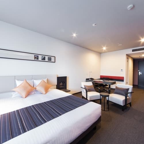 ホテルマイステイズプレミア金沢 2