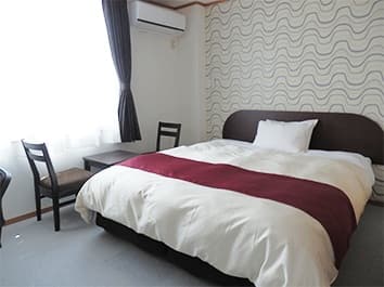 ホテルトラストイン 2