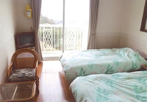 ペンション　コスモヒル 2