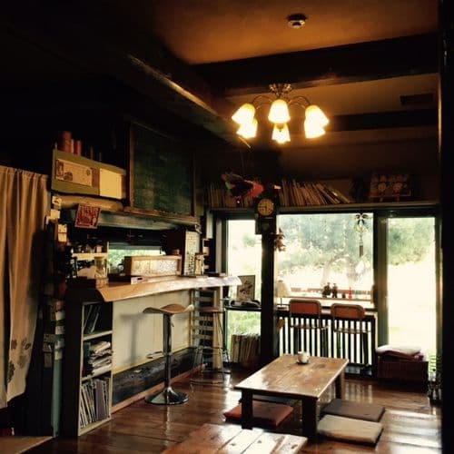 ゲストハウス　柿の家 2