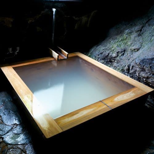 温泉付ゲストハウス　HAKONE　TENT 2