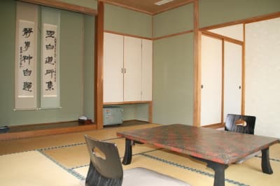 アルペンルートホテル 2